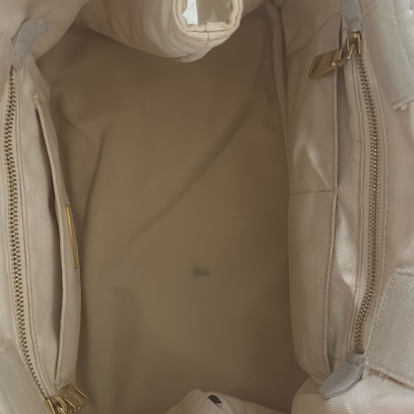 Prada Canapa Beige - Picture 16 of 17